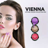 Alpine Blooms - Akzentz Options UV/LED